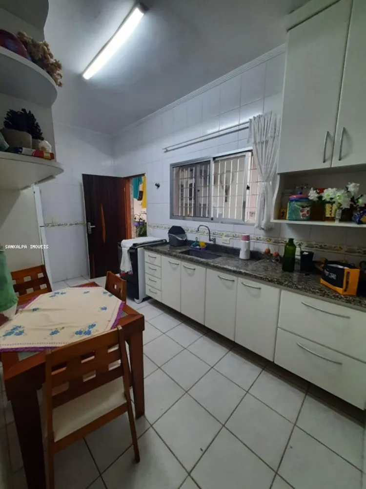 Casa, 2 quartos, 80 m² - Foto 6