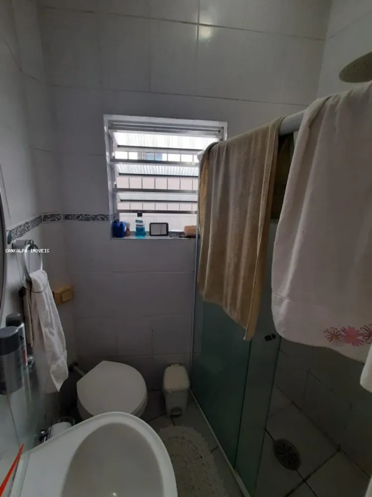 Casa, 2 quartos, 80 m² - Foto 12