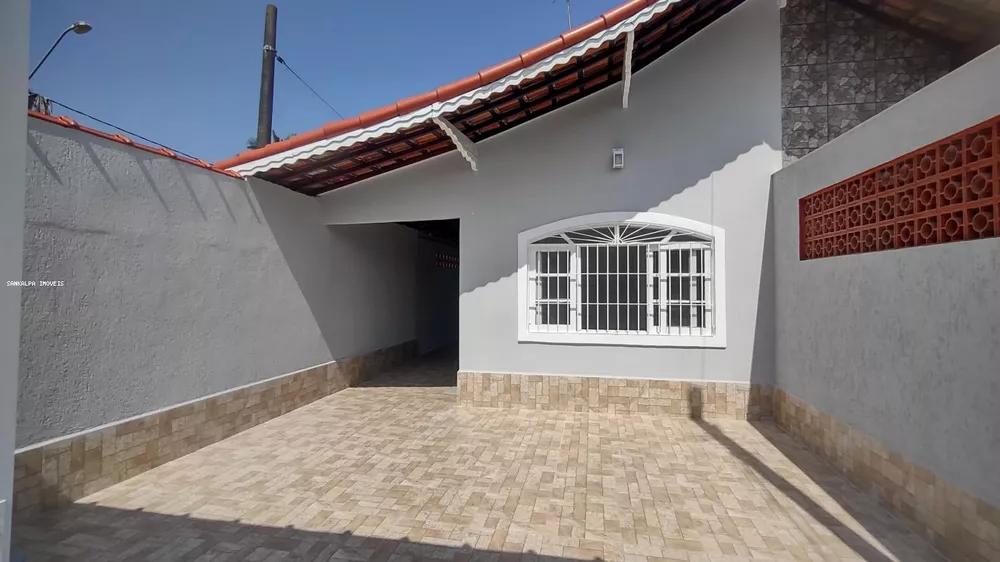 Casa à venda com 2 quartos, 107m² - Foto 2