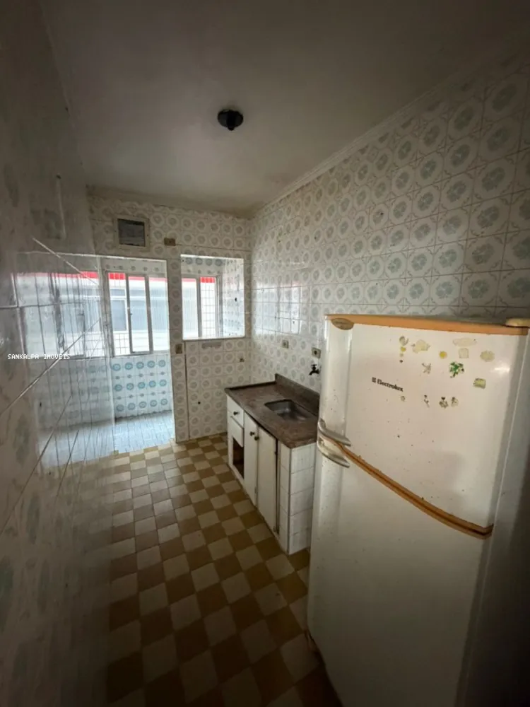 Apartamento, 1 quarto, 37 m² - Foto 3