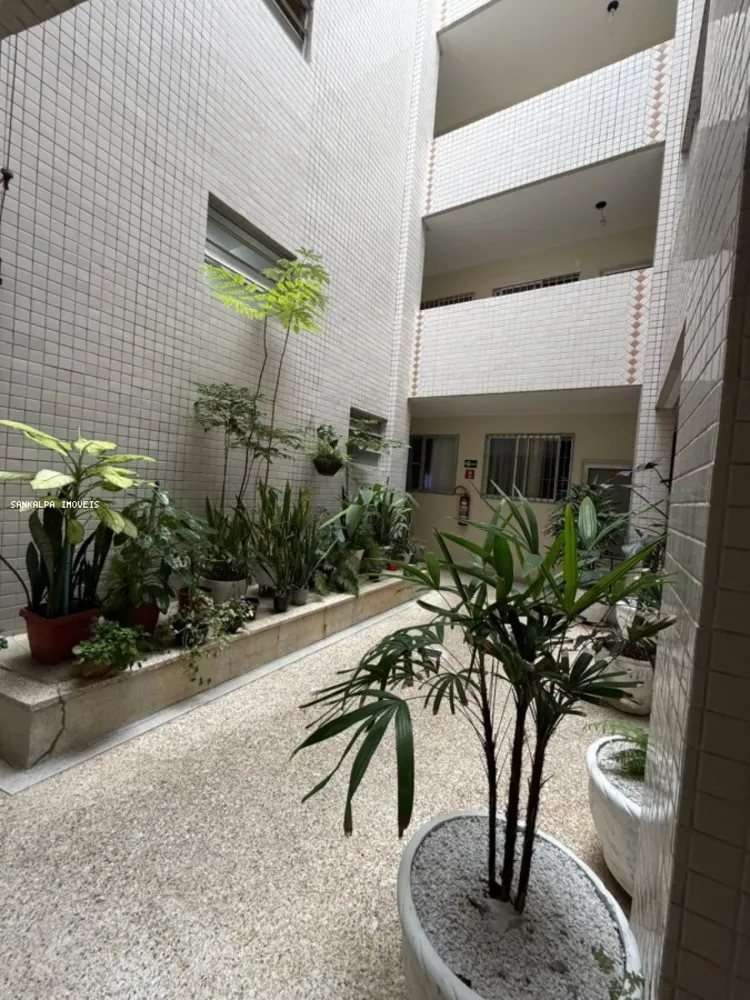 Apartamento, 1 quarto, 37 m² - Foto 8