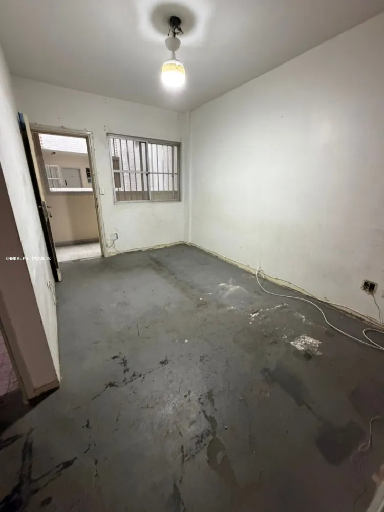 Apartamento, 1 quarto, 37 m² - Foto 1