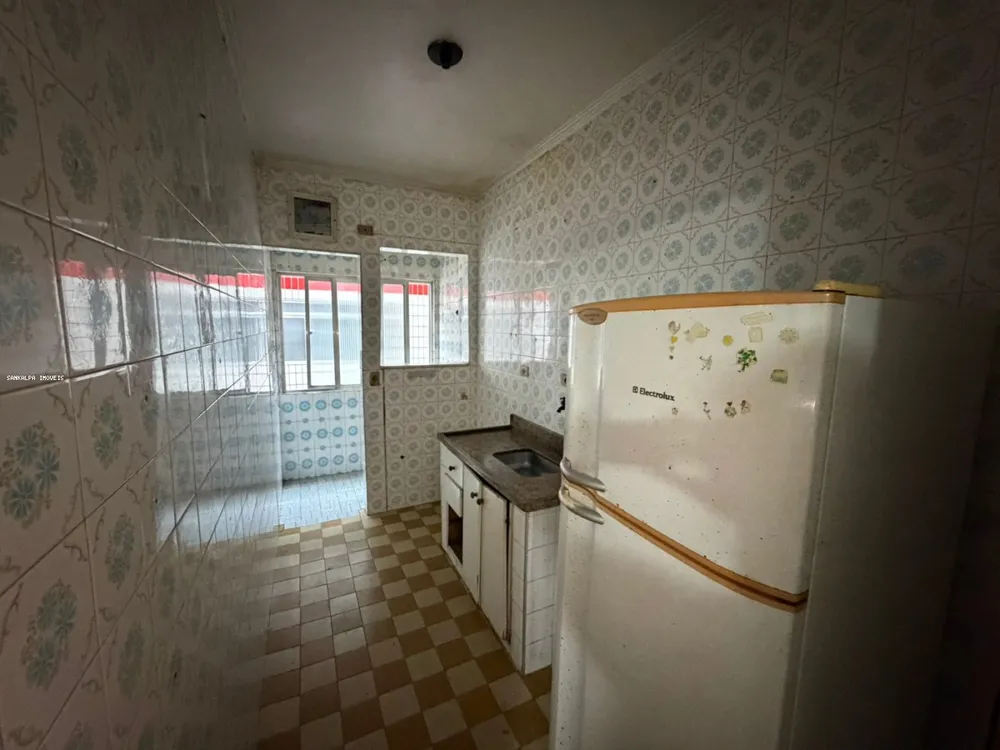 Apartamento, 1 quarto, 37 m² - Foto 4