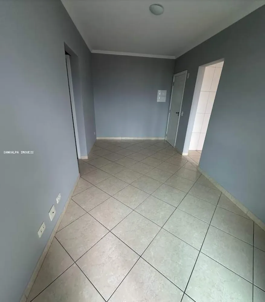 Apartamento, 2 quartos, 64 m² - Foto 4