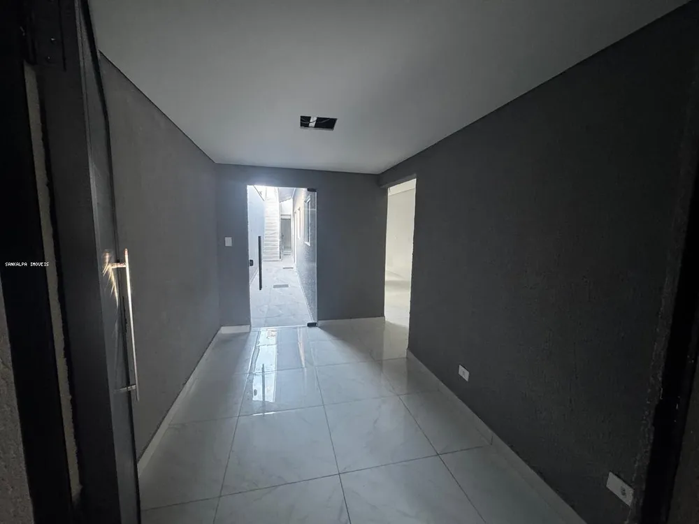 Casa, 3 quartos - Foto 5