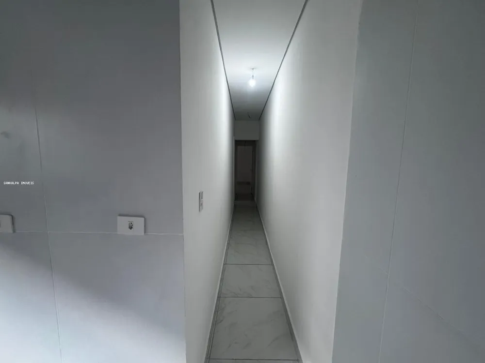 Casa, 3 quartos - Foto 8