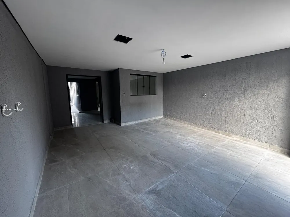 Casa, 3 quartos - Foto 2