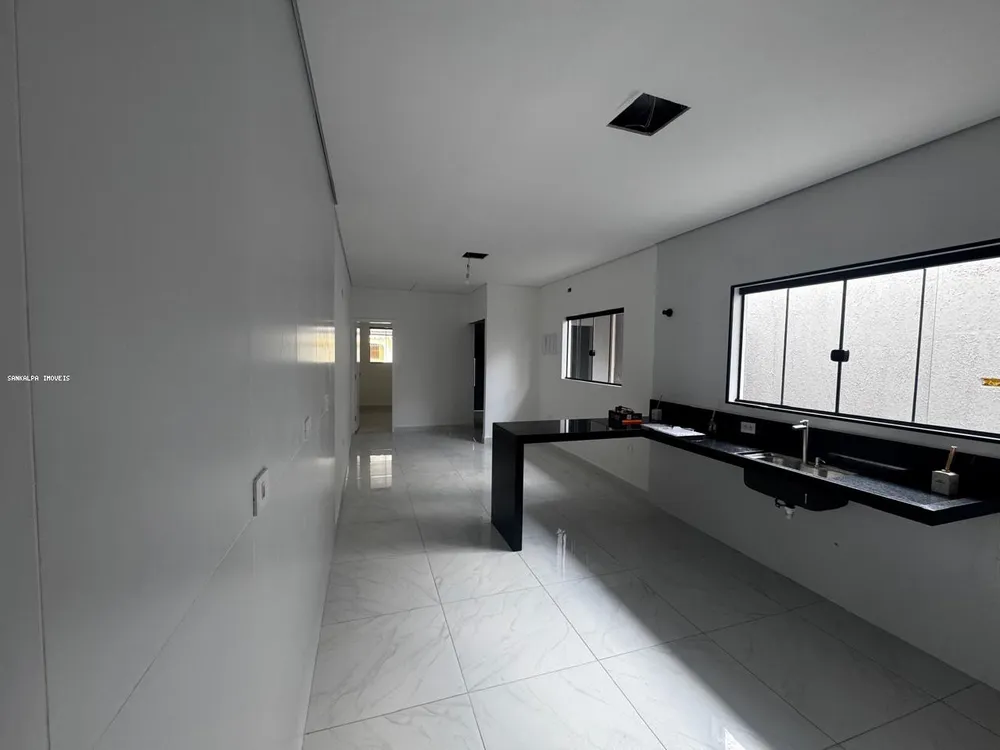 Casa, 3 quartos - Foto 7