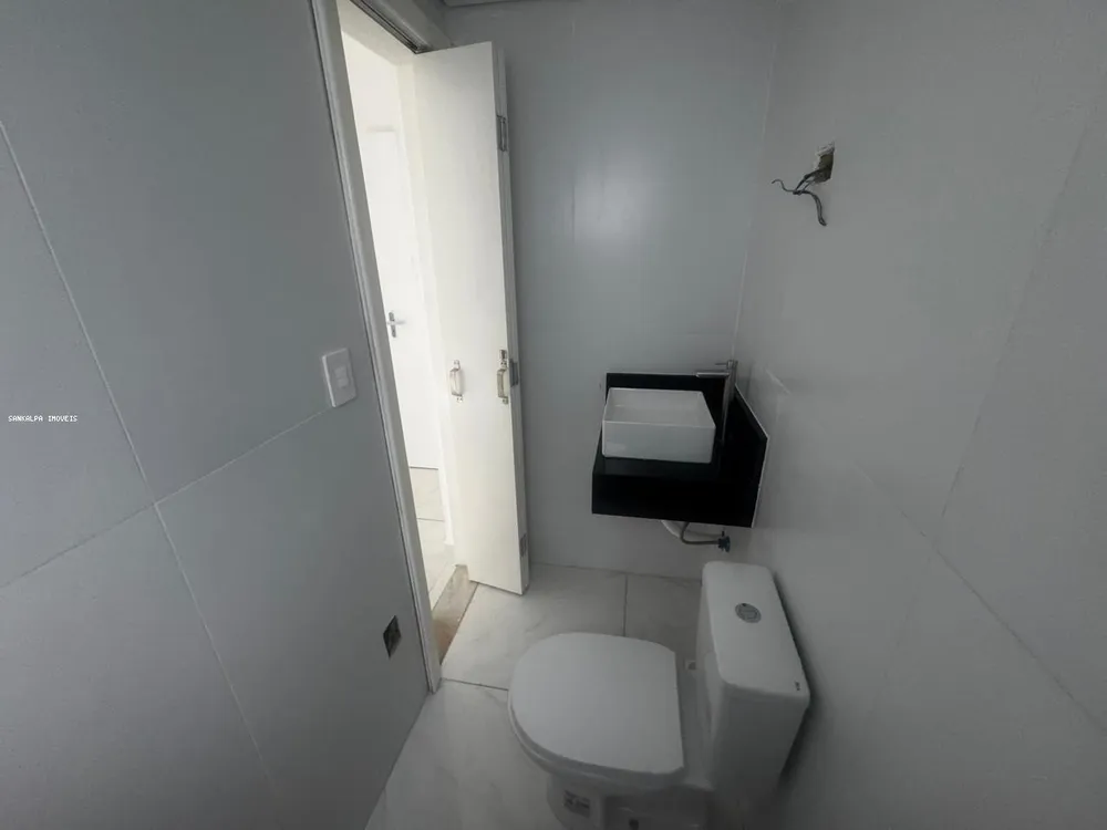 Casa, 3 quartos - Foto 11