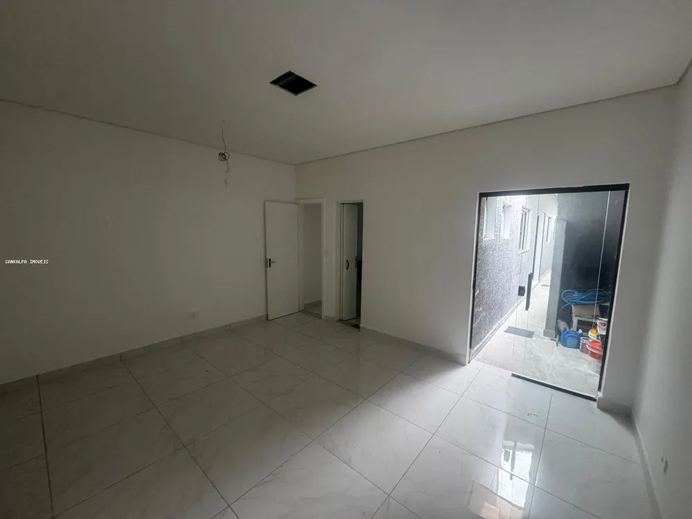 Casa, 3 quartos - Foto 10