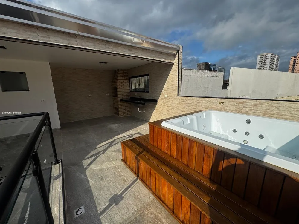 Casa, 3 quartos - Foto 1