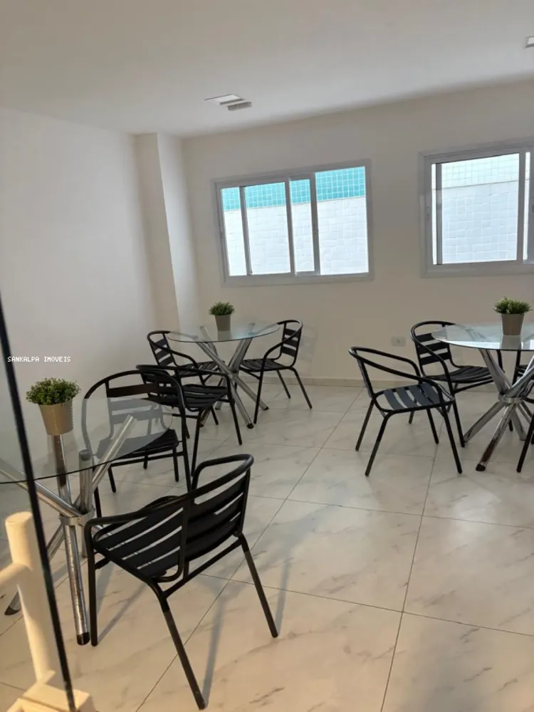 Apartamento, 2 quartos, 67 m² - Foto 2