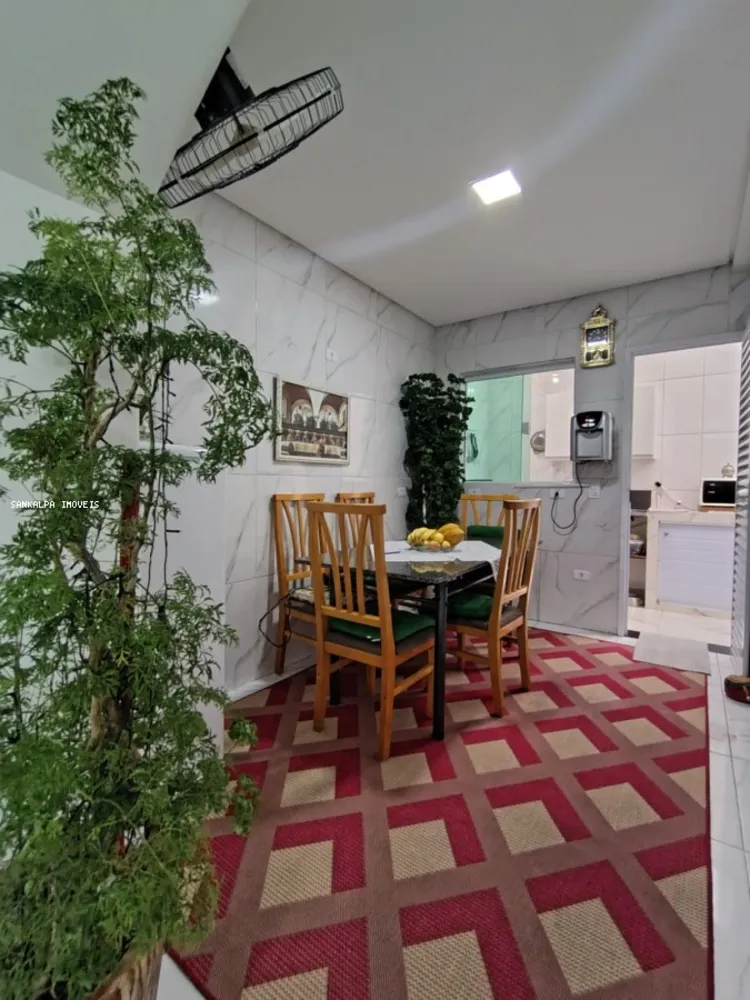 Casa de Condomínio, 2 quartos - Foto 8
