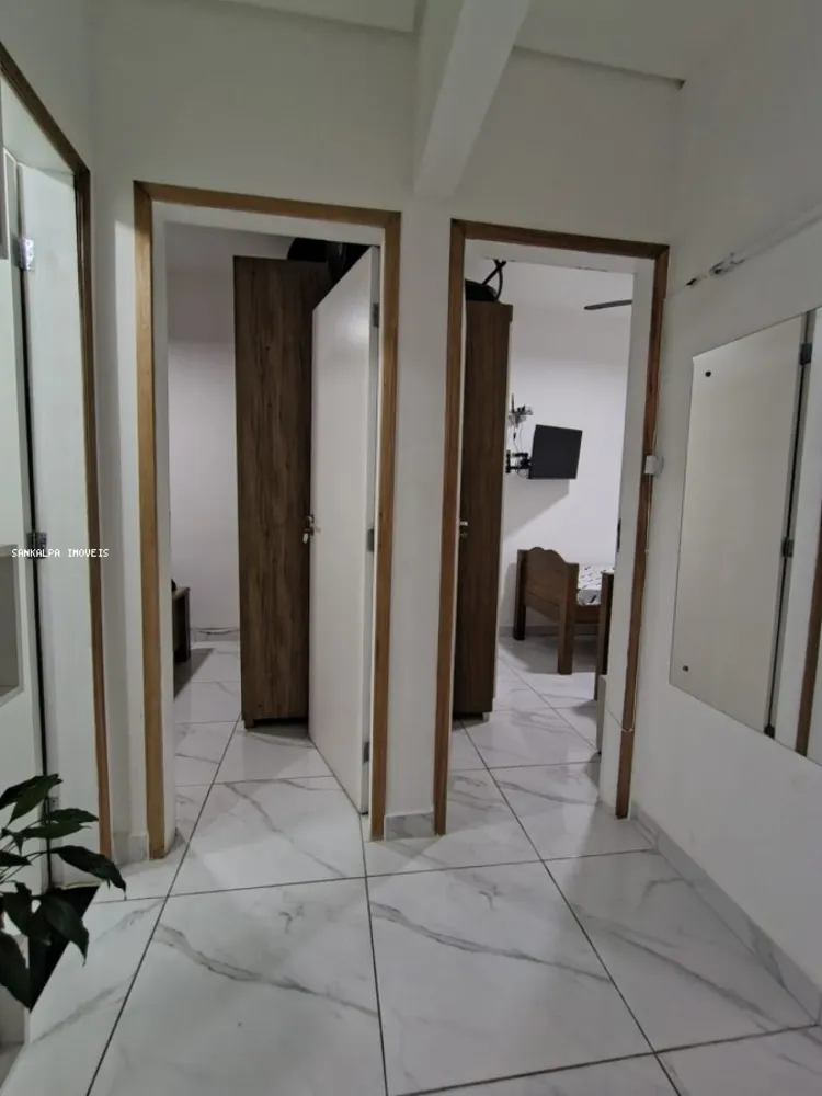 Casa de Condomínio, 2 quartos - Foto 6