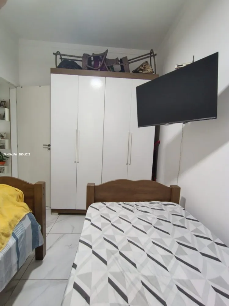 Casa de Condomínio, 2 quartos - Foto 7