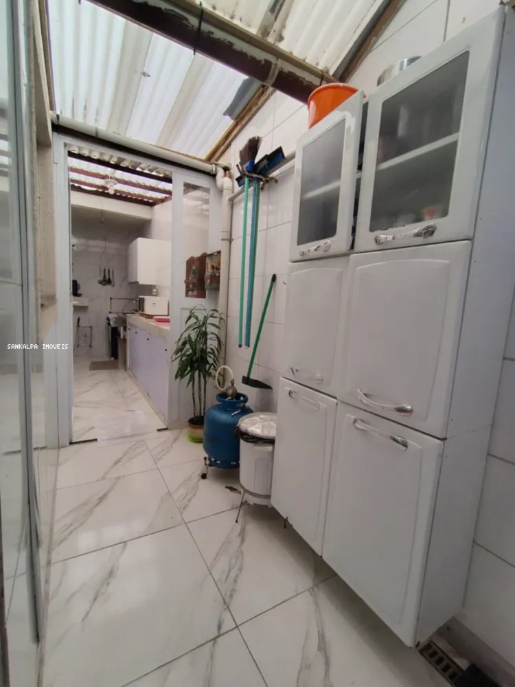 Casa de Condomínio, 2 quartos - Foto 4