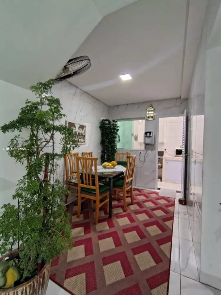 Casa de Condomínio, 2 quartos - Foto 10