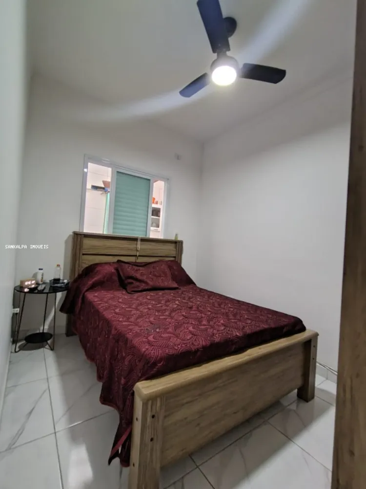 Casa de Condomínio, 2 quartos - Foto 11