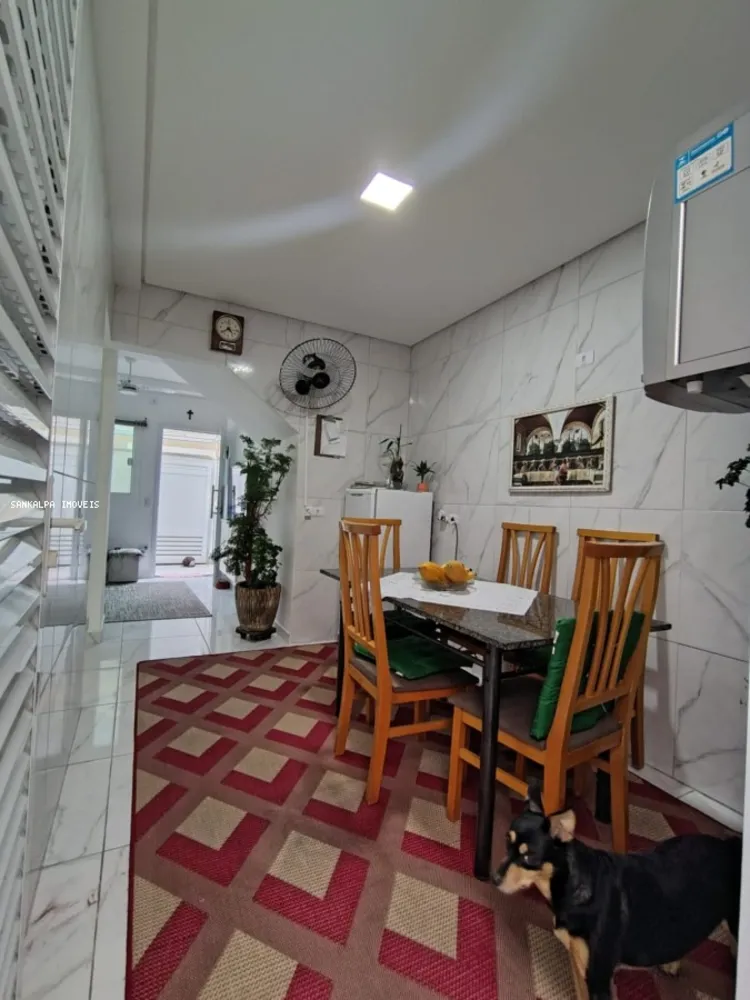 Casa de Condomínio, 2 quartos - Foto 9