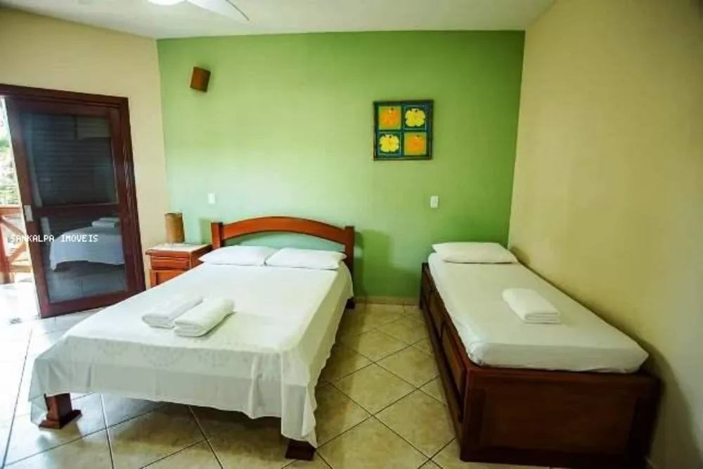 Prédio Inteiro, 1843 m² - Foto 10