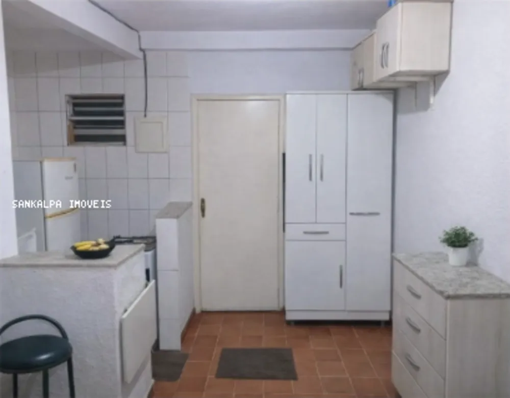 Kitnet-Studio, 18 m² - Foto 4