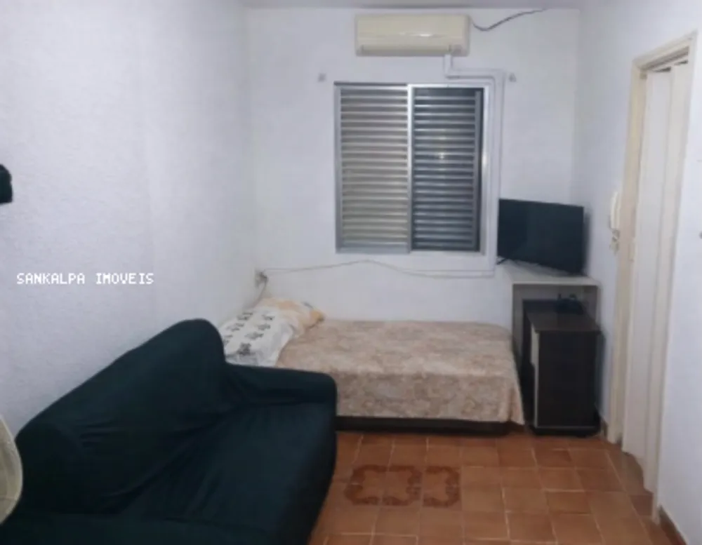Kitnet-Studio, 18 m² - Foto 3