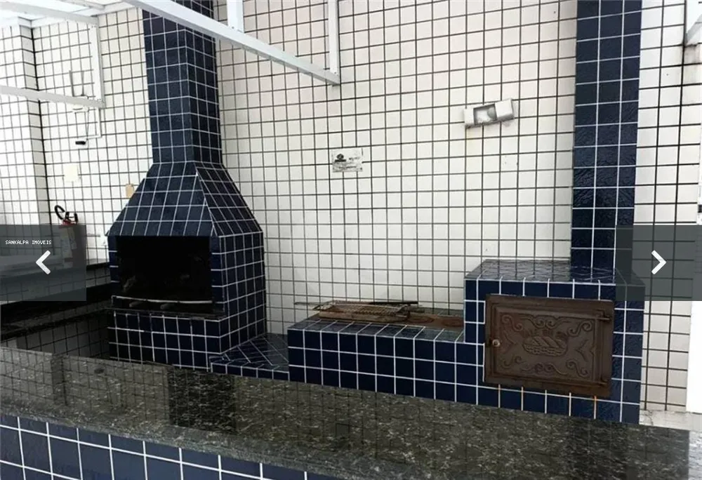 Apartamento, 2 quartos, 55 m² - Foto 2