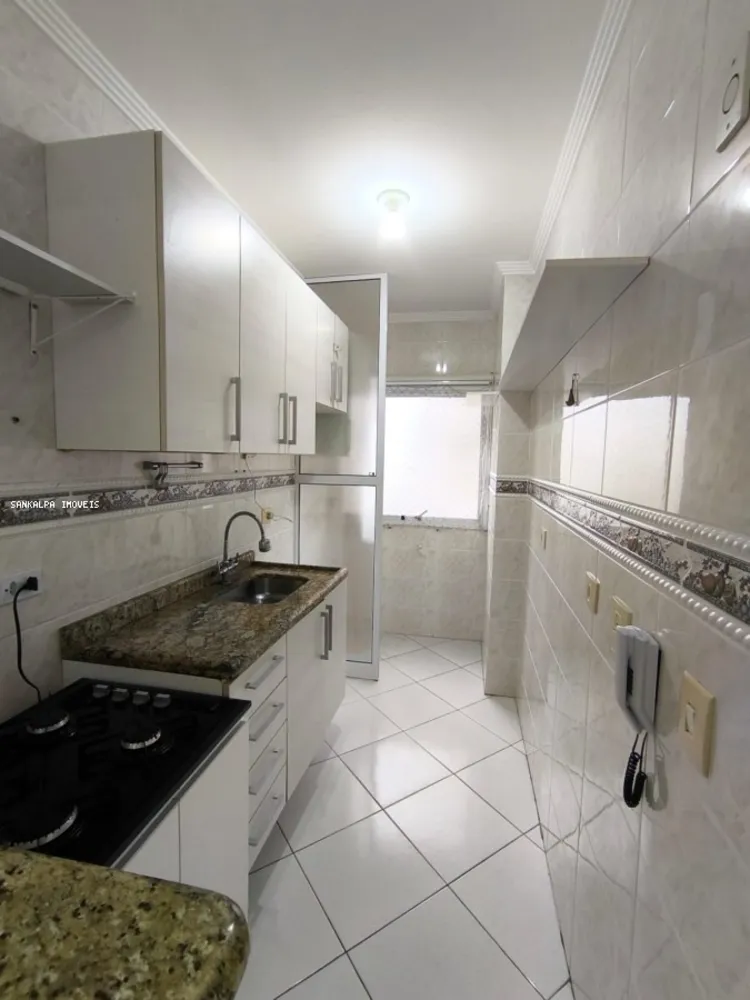 Apartamento, 2 quartos, 55 m² - Foto 10