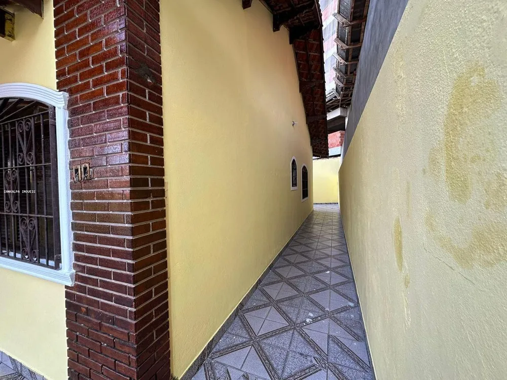 Casa, 2 quartos, 84 m² - Foto 6