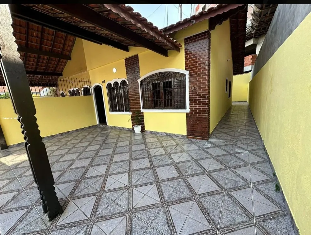 Casa, 2 quartos, 84 m² - Foto 1