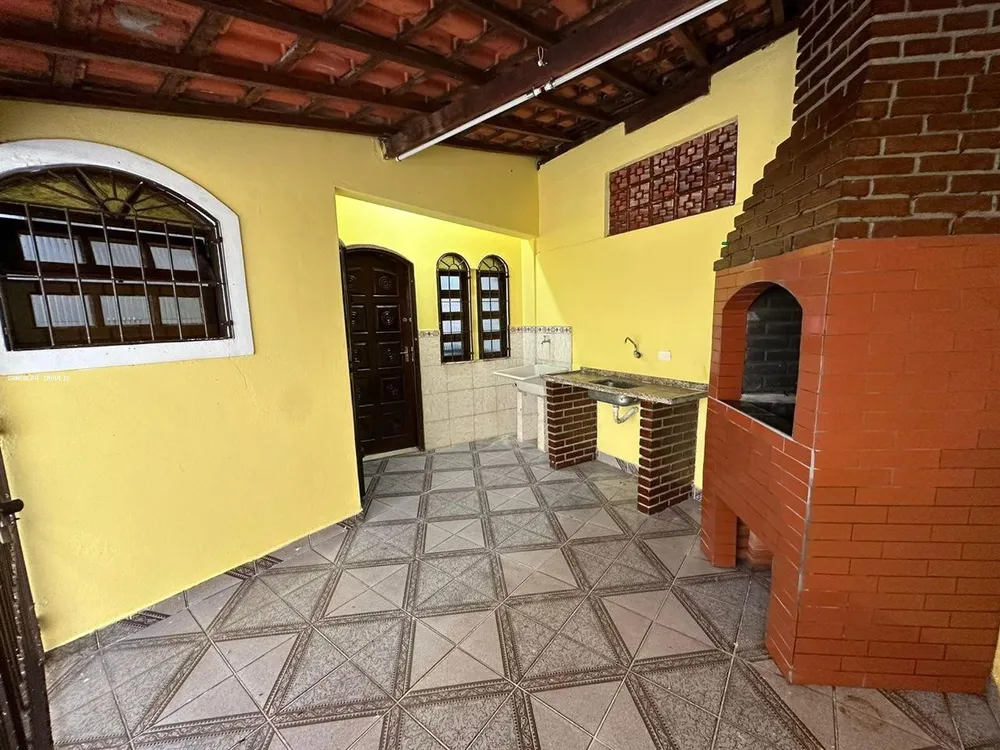 Casa, 2 quartos, 84 m² - Foto 4