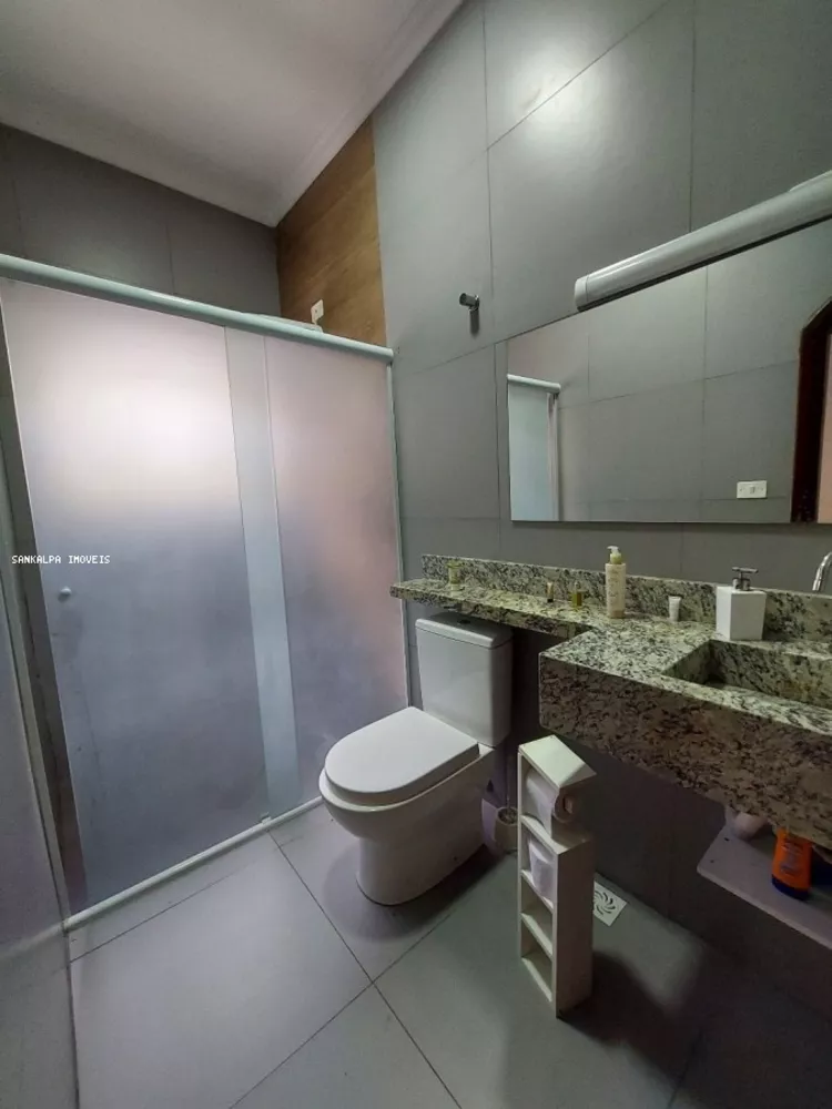 Casa, 4 quartos, 249 m² - Foto 2