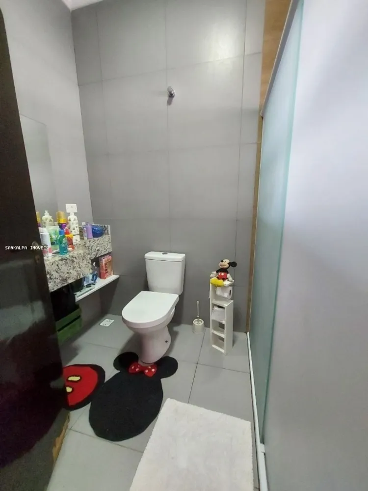 Casa, 4 quartos, 249 m² - Foto 7