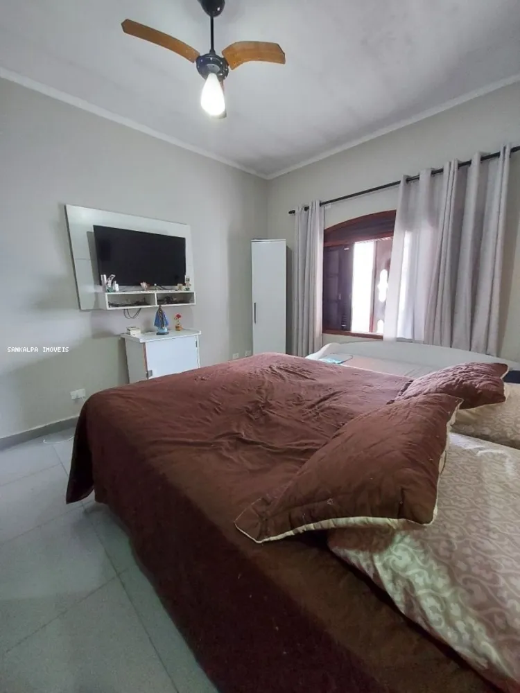 Casa, 4 quartos, 249 m² - Foto 13