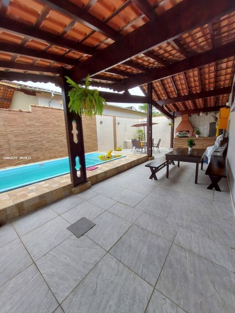 Casa, 4 quartos, 249 m² - Foto 12