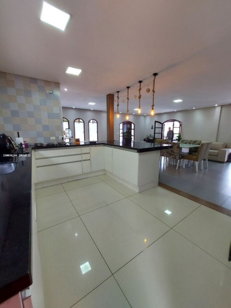 Casa, 4 quartos, 249 m² - Foto 6