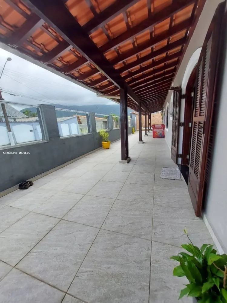 Casa, 4 quartos, 249 m² - Foto 19