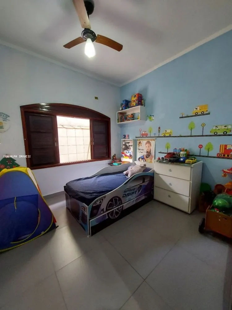 Casa, 4 quartos, 249 m² - Foto 20