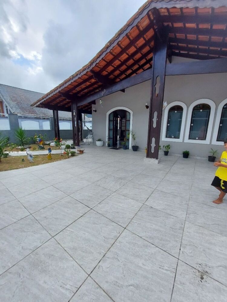 Casa, 4 quartos, 249 m² - Foto 5