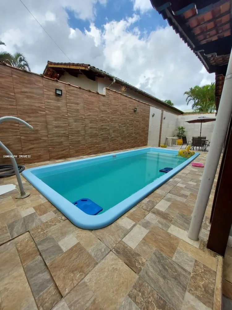 Casa, 4 quartos, 249 m² - Foto 4