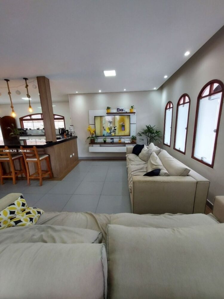 Casa, 4 quartos, 249 m² - Foto 11