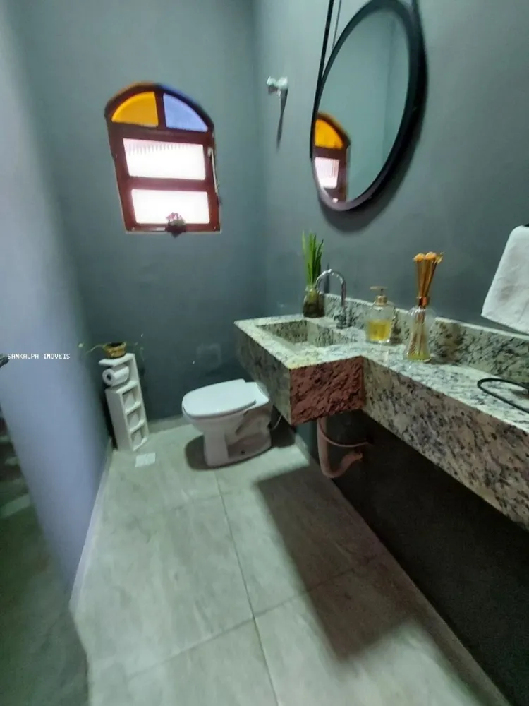 Casa, 4 quartos, 249 m² - Foto 11