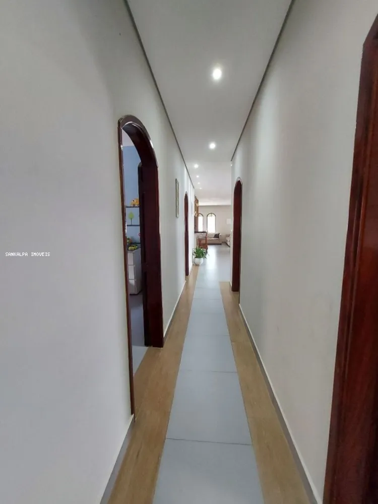 Casa, 4 quartos, 249 m² - Foto 15