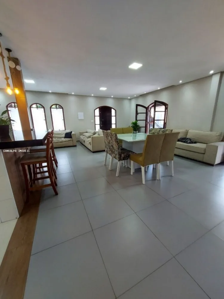Casa, 4 quartos, 249 m² - Foto 17