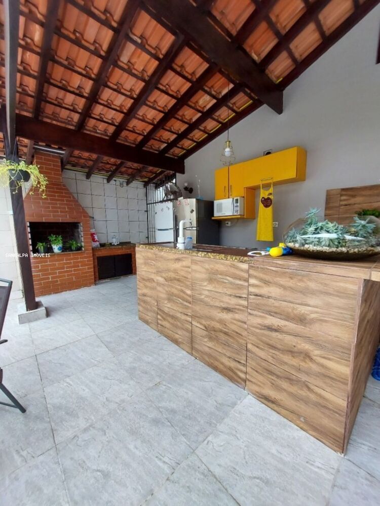Casa, 4 quartos, 249 m² - Foto 9