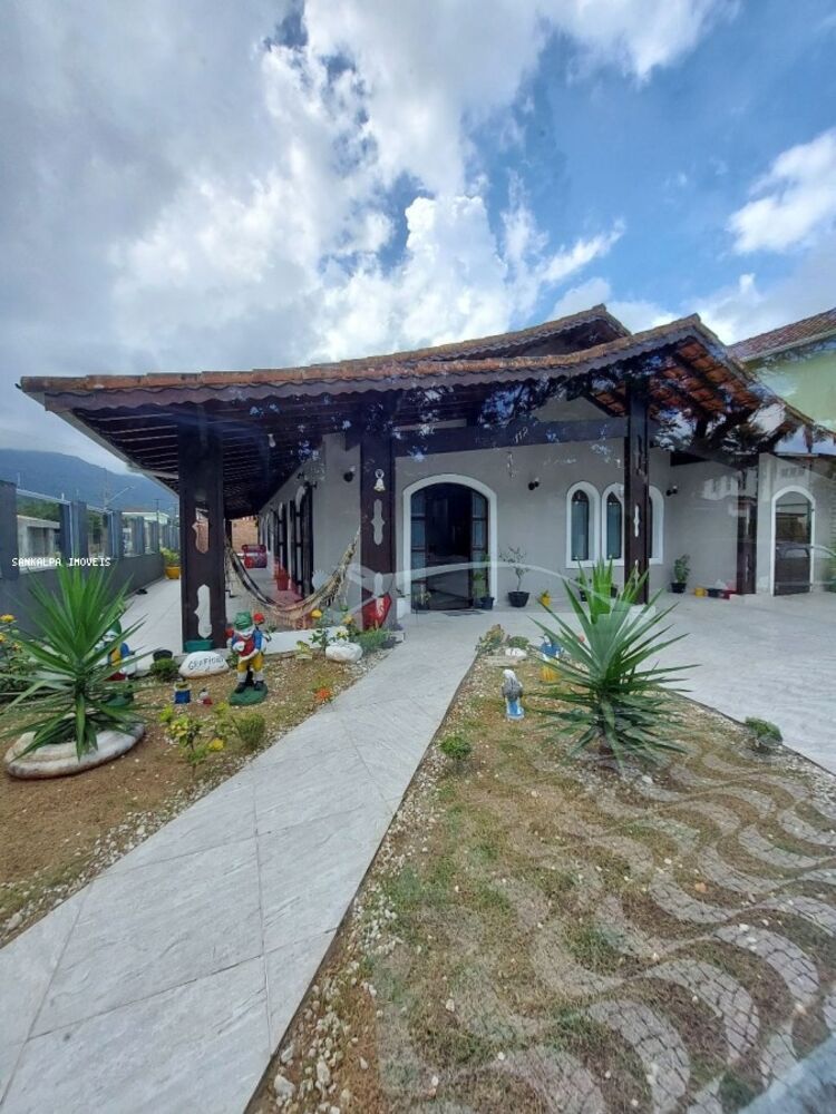 Casa, 4 quartos, 249 m² - Foto 10