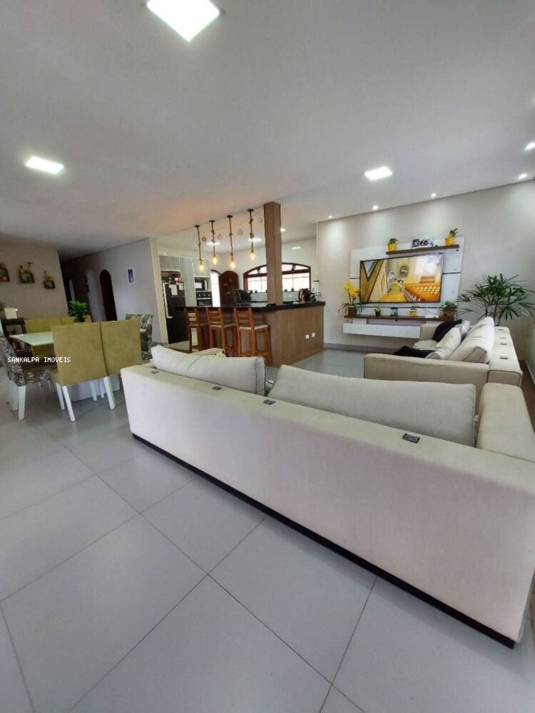 Casa, 4 quartos, 249 m² - Foto 7