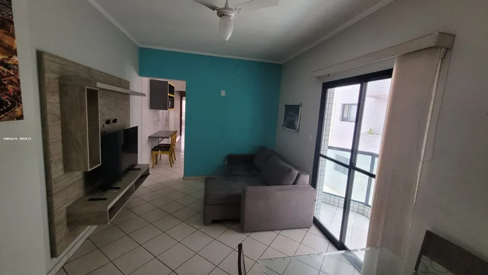 Apartamento, 1 quarto, 60 m² - Foto 1