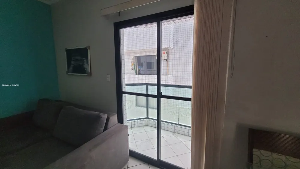 Apartamento, 1 quarto, 60 m² - Foto 2