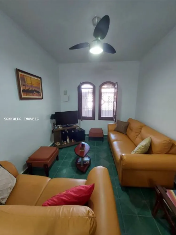 Casa, 2 quartos, 96 m² - Foto 7